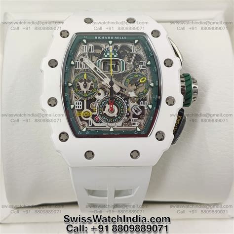 richard mille 1:1|Richard Mille super clones.